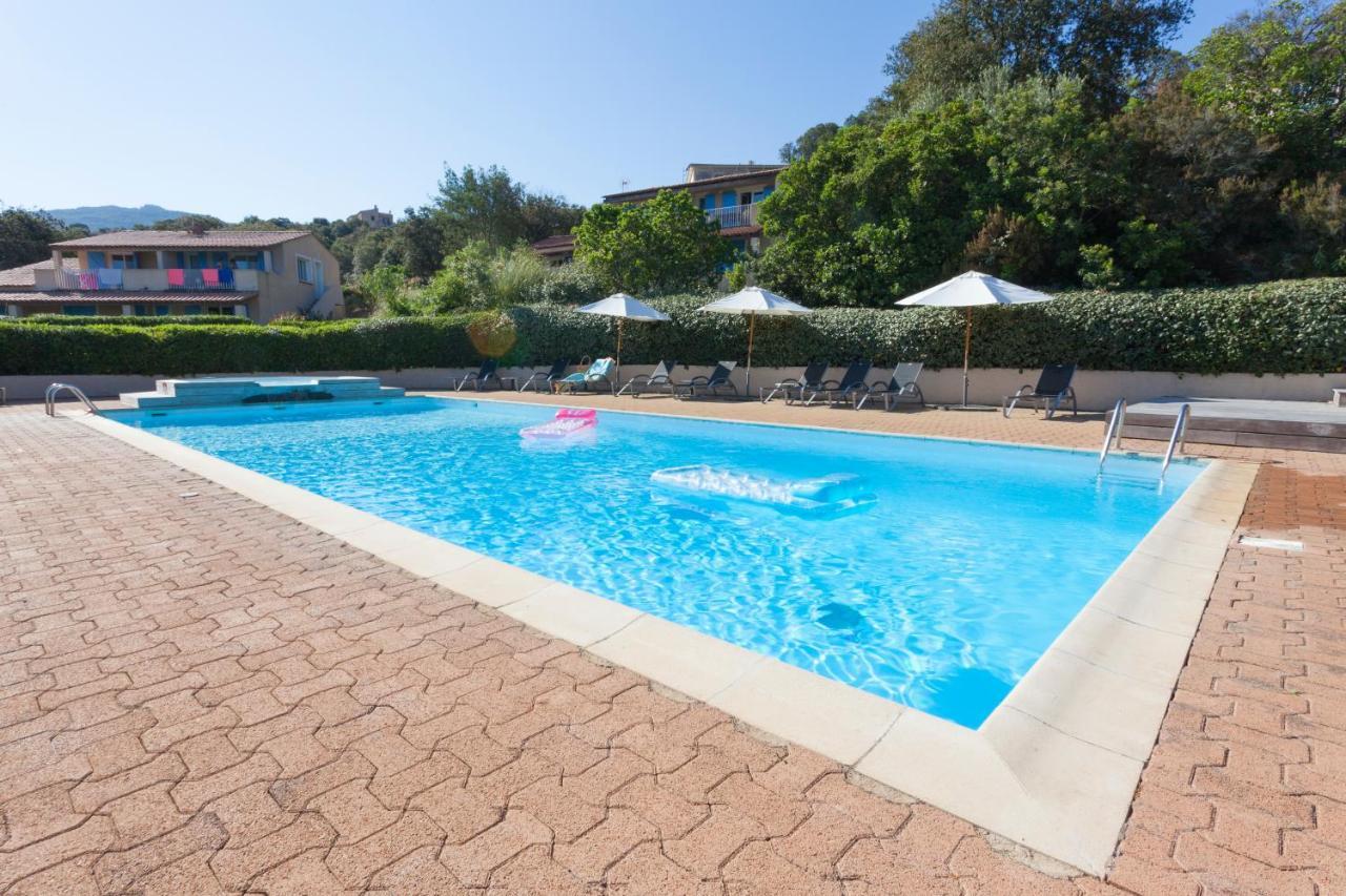Residence Dolce Vita Propriano  Exterior photo