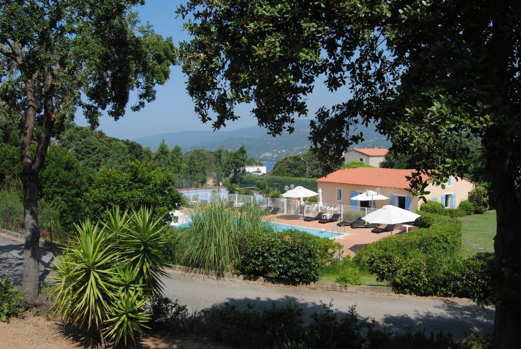 Residence Dolce Vita Propriano  Exterior photo