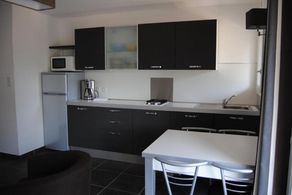 Residence Dolce Vita Propriano  Room photo